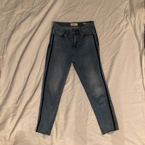 Pacsun vintage jeans